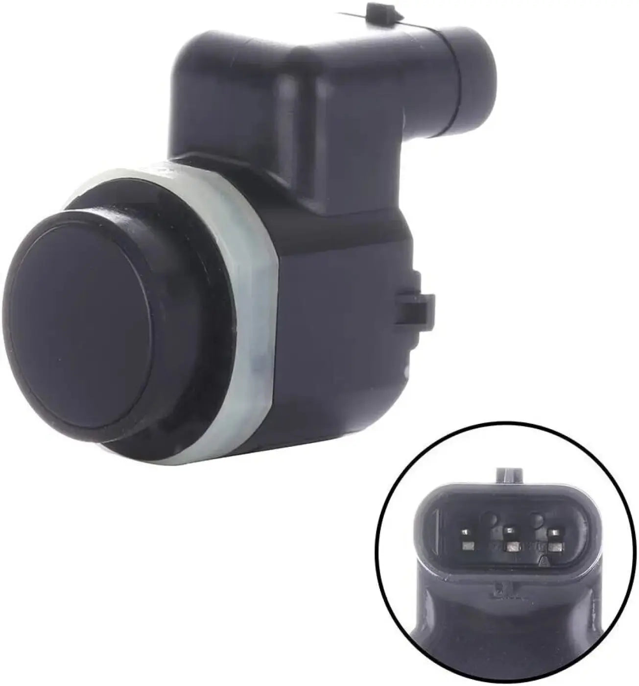 Front Or Rear Parking Assist Sensor For Bmw New 66209231281