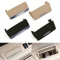 Front/Rear Ashtray Door Storage Box Lid Cover For BMW 3 X1 7 F30 F48 F01 F02