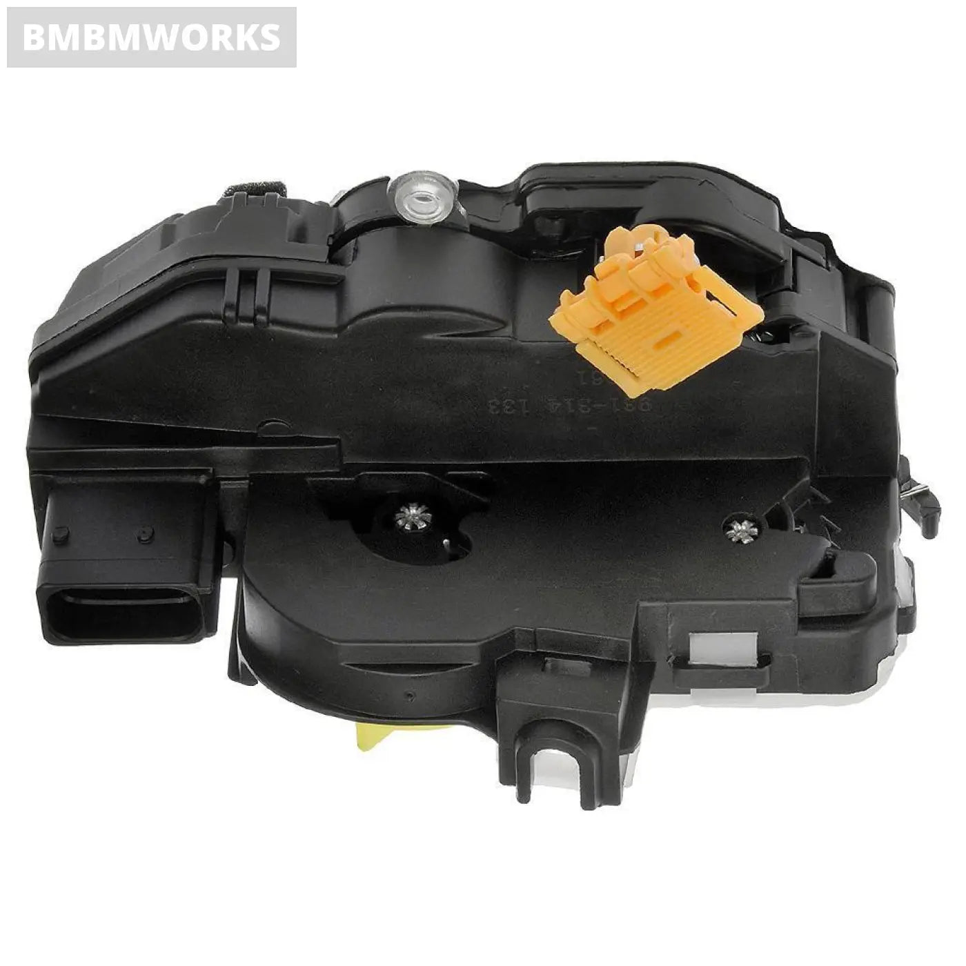 Front Right Door Lock Actuator Chevrolet Camaro Cruze Buick Allure Cascada