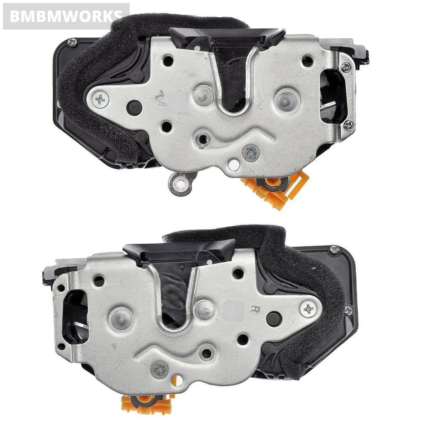 Front Right Door Lock Actuator Chevrolet Camaro Cruze Buick Allure Cascada