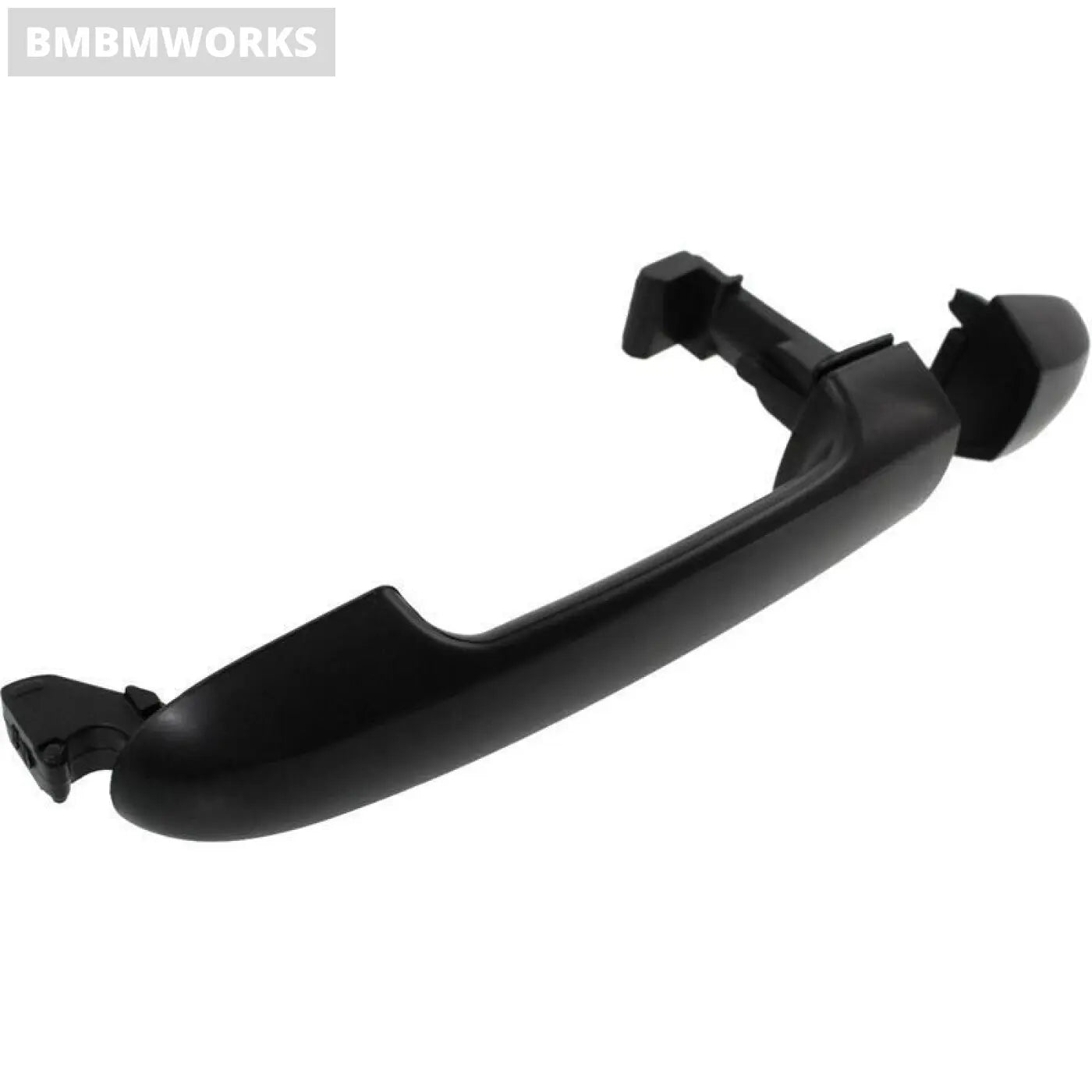 Front Right/Rear Primed Exterior Door Handle Hyundai Elantra 2007-2012