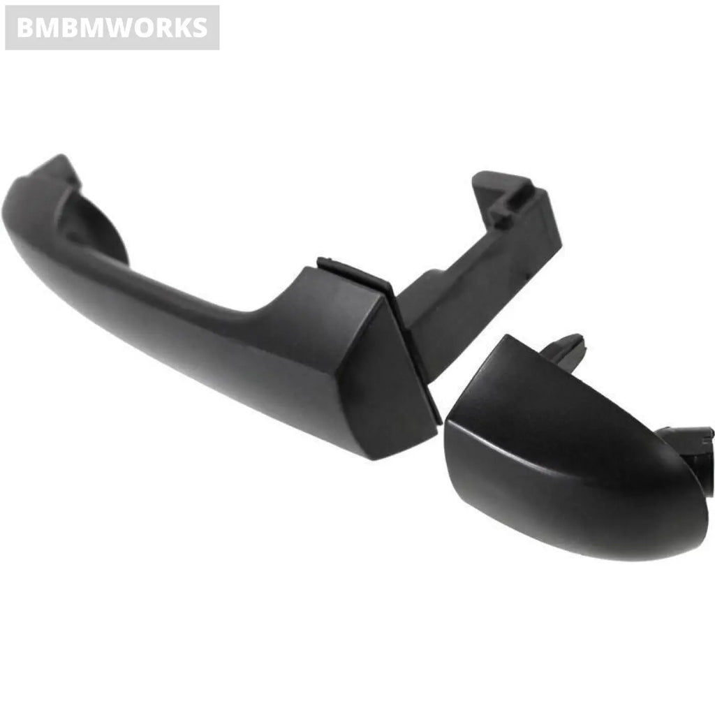 Front Right/Rear Primed Exterior Door Handle Hyundai Elantra 2007-2012