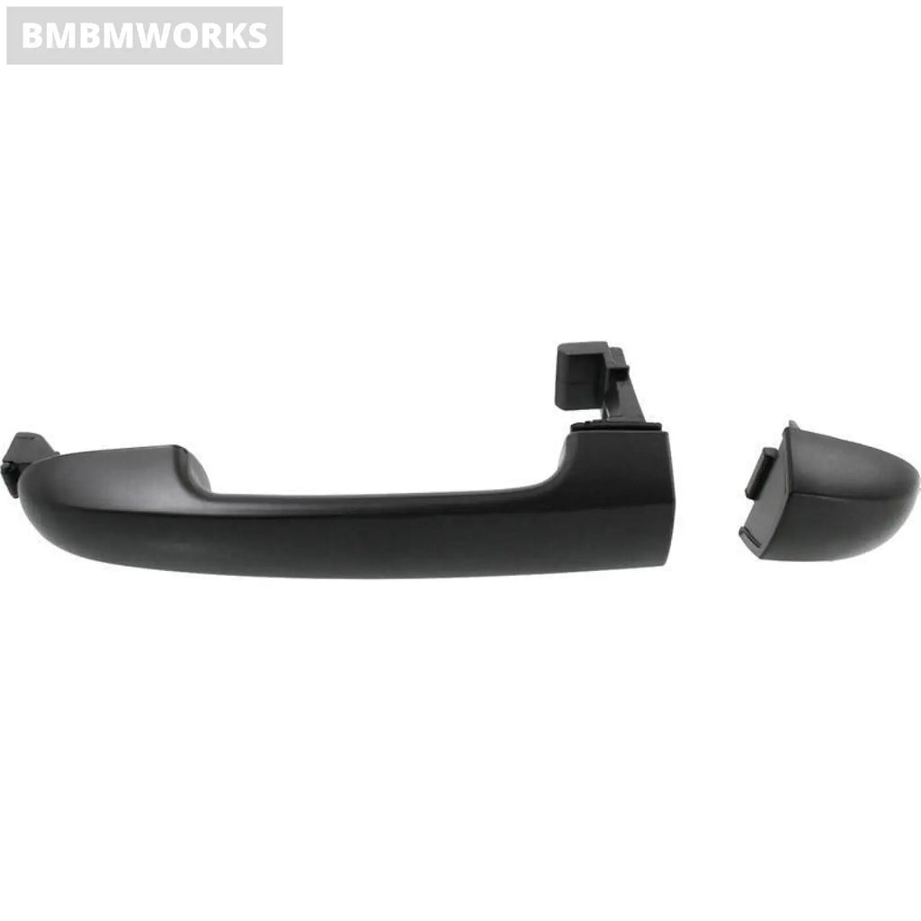 Front Right/Rear Primed Exterior Door Handle Hyundai Elantra 2007-2012