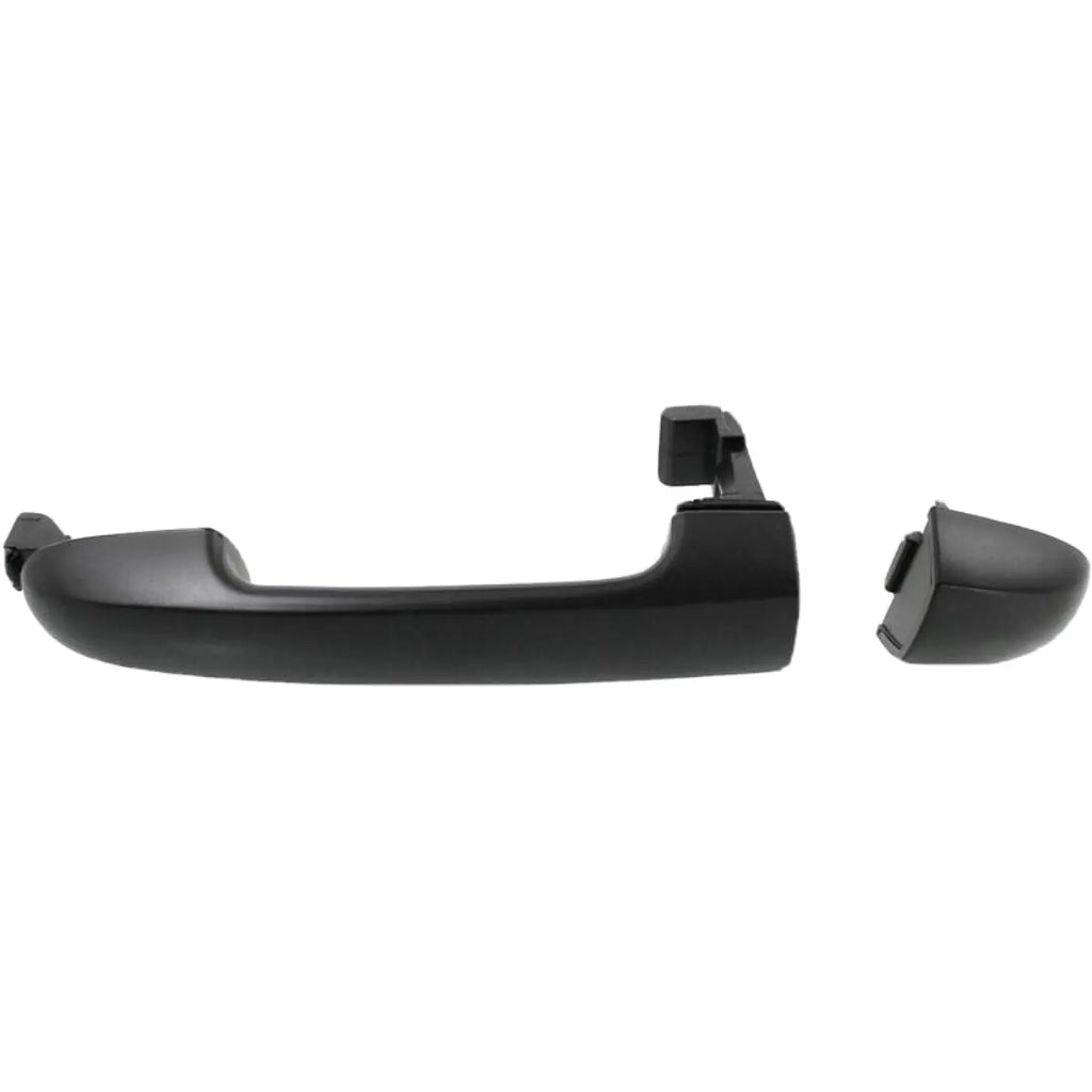 Front Right/Rear Primed Exterior Door Handle Hyundai Elantra 2007-2012