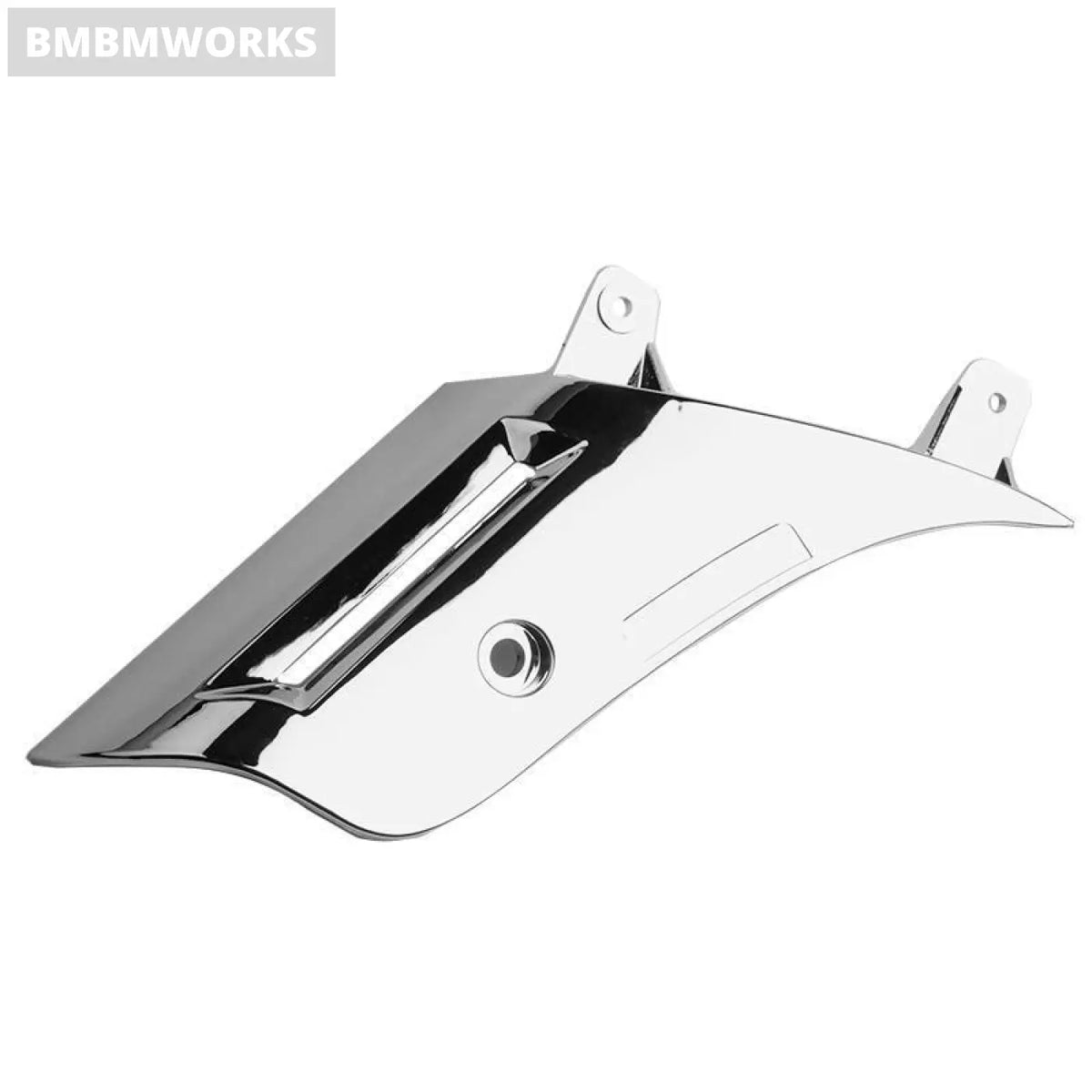 Front Shock Absorber Guard Wheel Side Protector Cover Vespa Gts300 Gtv Hpe