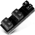 Front Side Master Power Window Switch Infiniti G35 G37 2007-2008