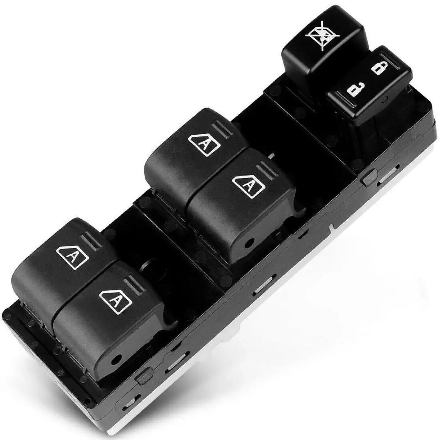 Front Side Master Power Window Switch Infiniti G35 G37 2007-2008