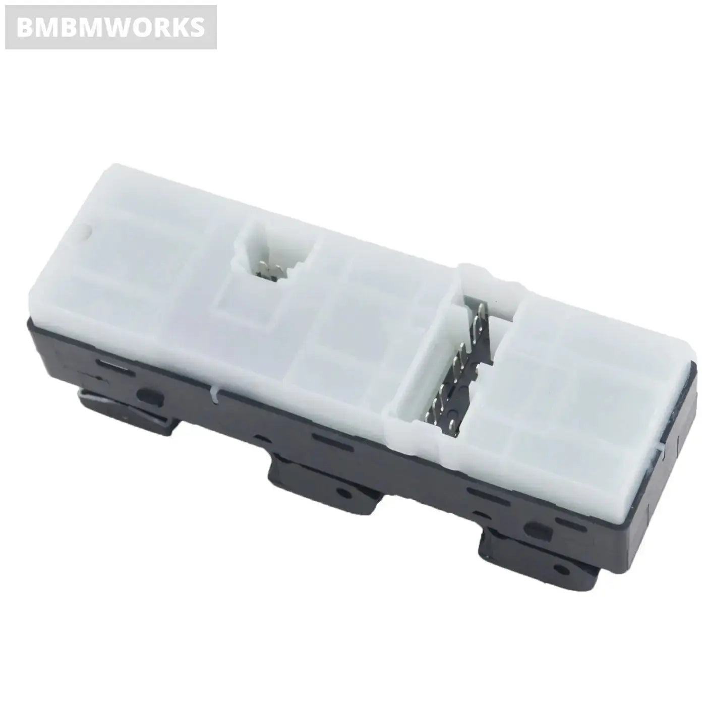 Front Side Master Power Window Switch Infiniti G35 G37 2007-2008