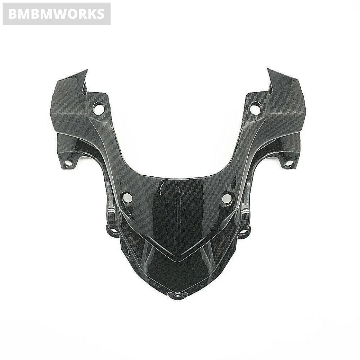 Front Upper Turn Signal Hood Intake Fairing Cowl Kawasaki Z 900 2017-2019 Z900