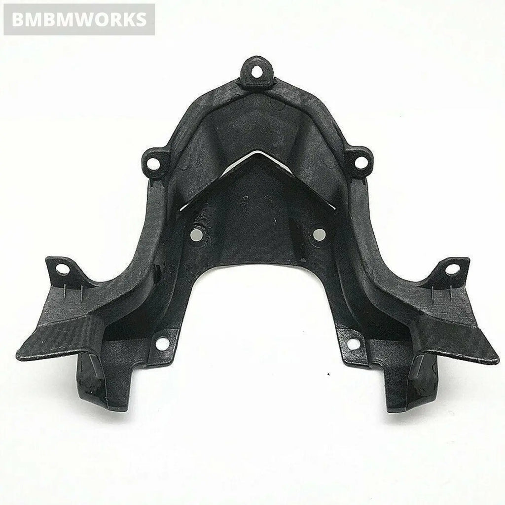 Front Upper Turn Signal Hood Intake Fairing Cowl Kawasaki Z 900 2017-2019 Z900