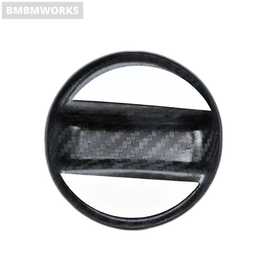 Fuel Cap Decorative Sticker For Nissan Z34 Ethereal Qashqai Livi