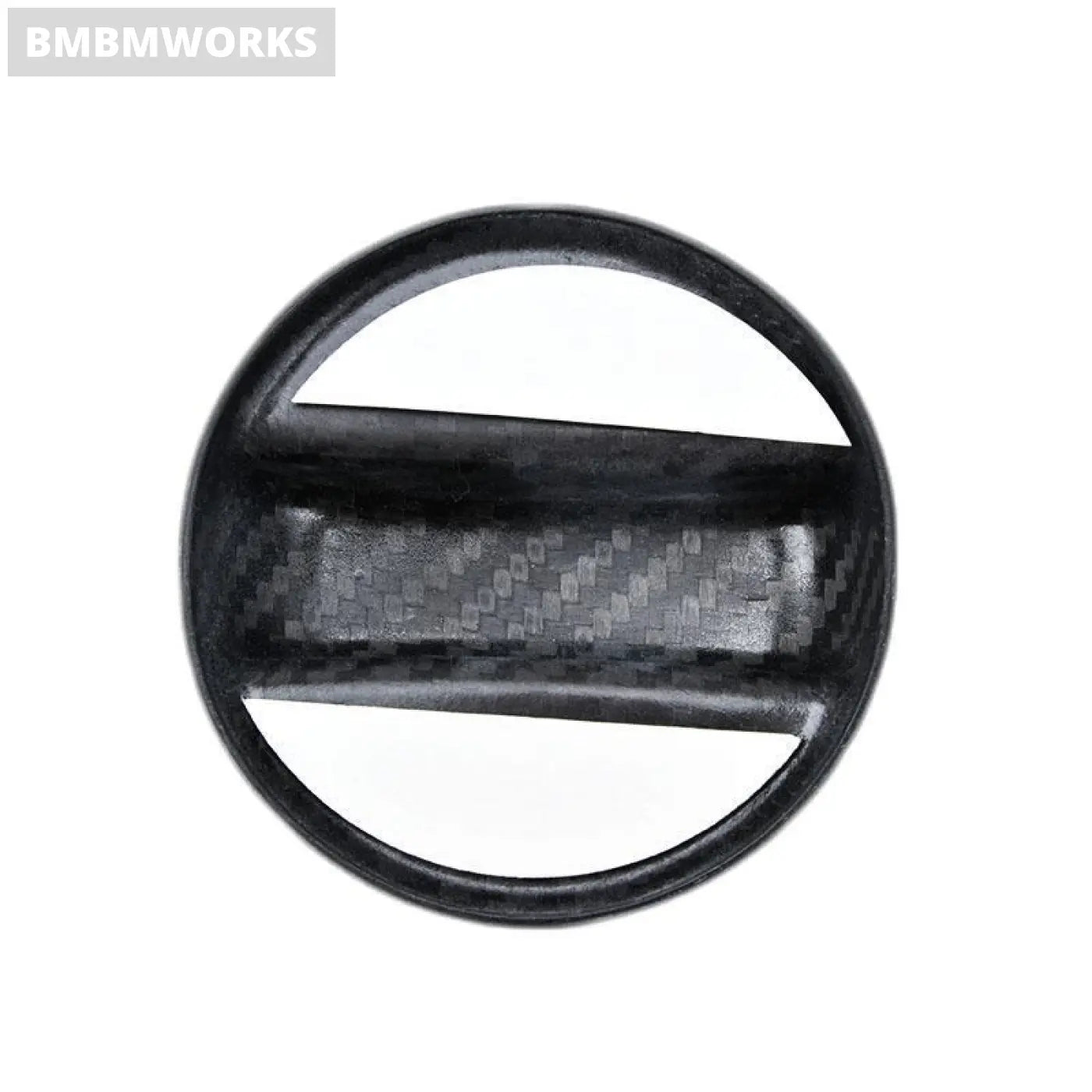 Fuel Cap Decorative Sticker For Nissan Z34 Ethereal Qashqai Livi