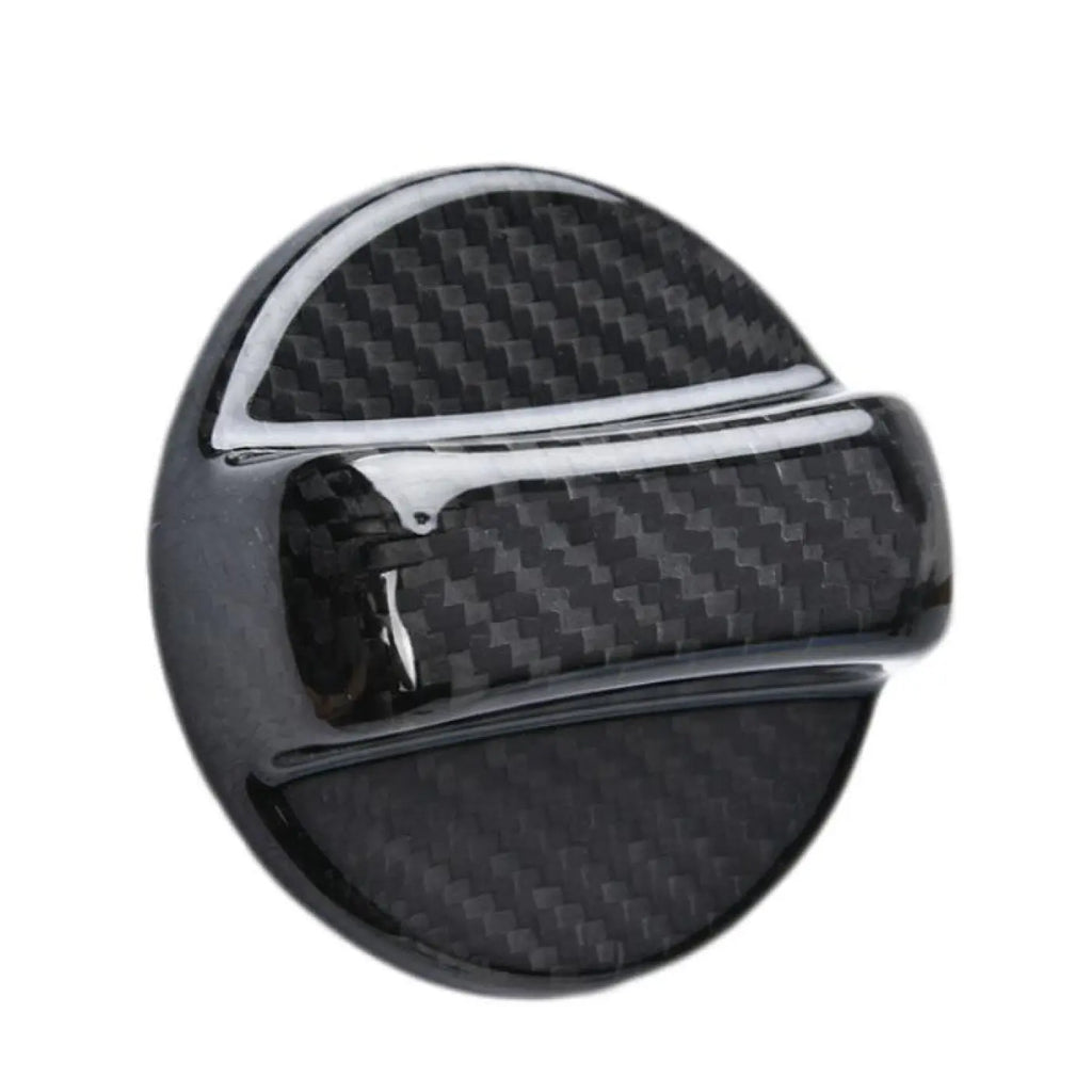 Fuel Cap Decorative Sticker For Nissan Z34 Ethereal Qashqai Livi