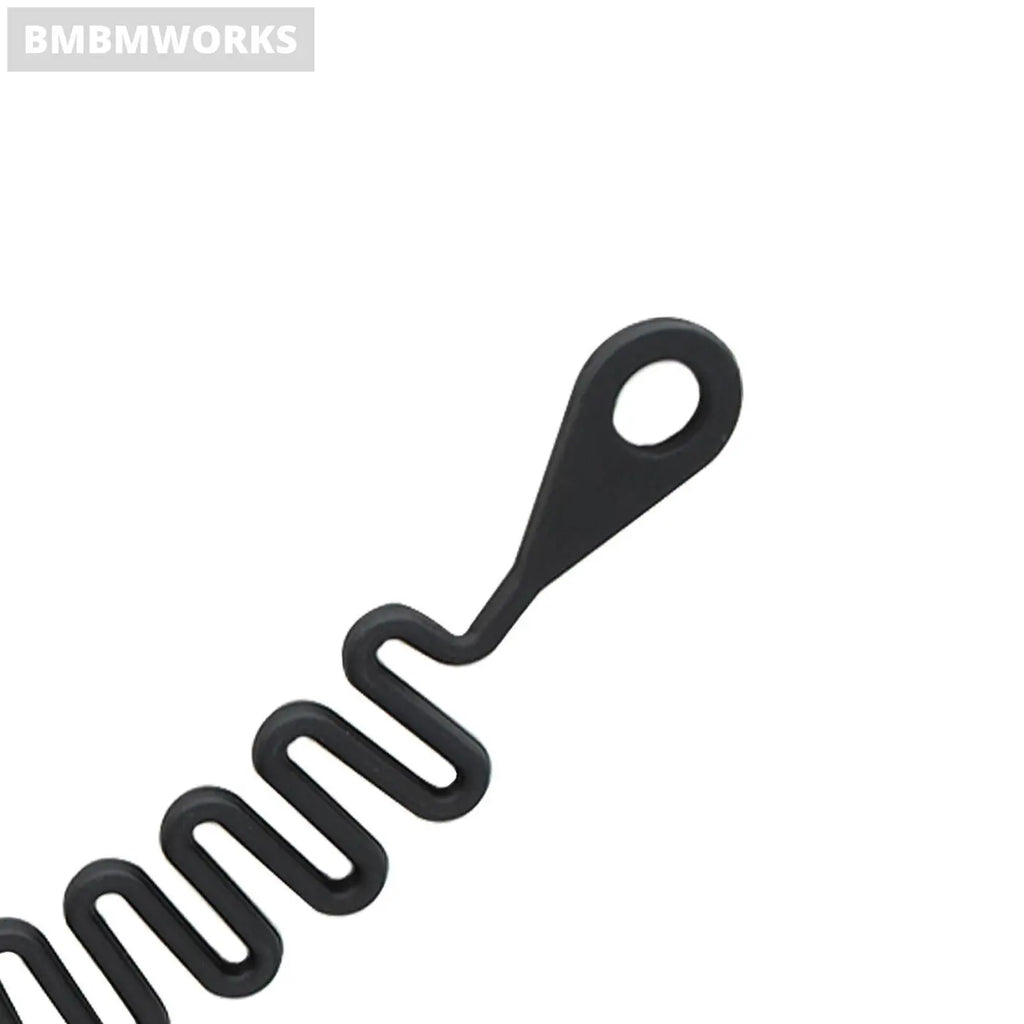 Fuel Cap Tank Cover Line For Volvo S80 S60 S40 S60L Xc60 Xc90 31261589