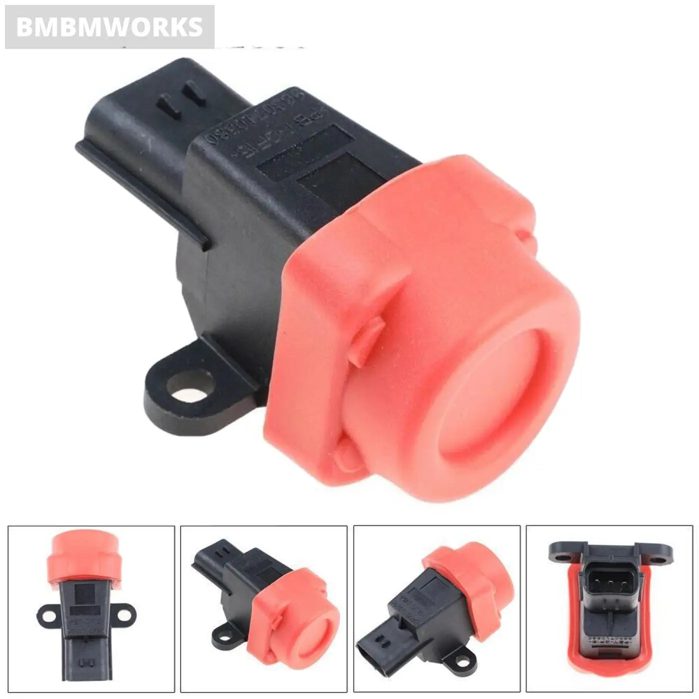 Fuel Cut-Off Switch Ford Xsara Picasso