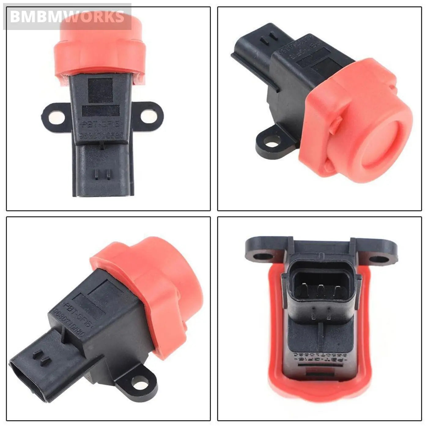 Fuel Cut-Off Switch Ford Xsara Picasso