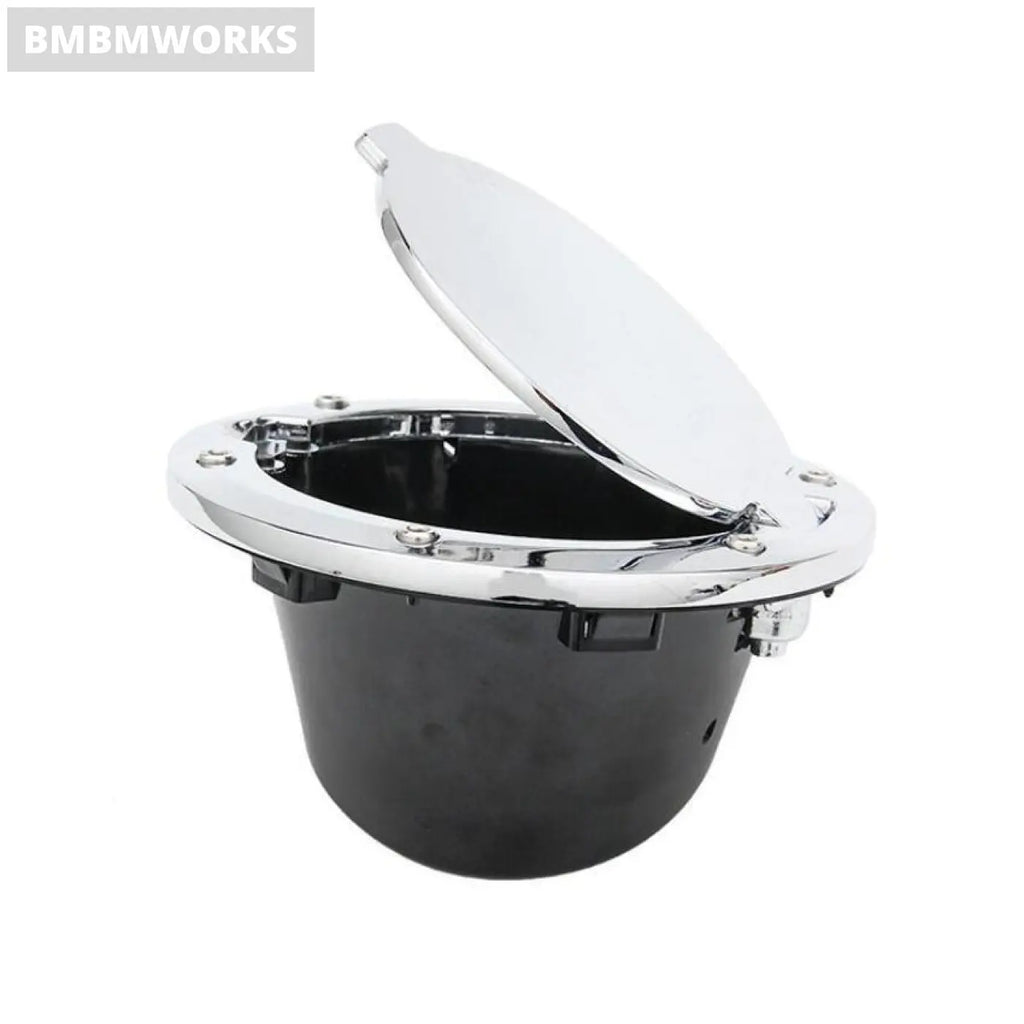 Fuel Door Cap Gas Tank Filler Cover Jeep Wrangler Jk Jku Sport Rubicon