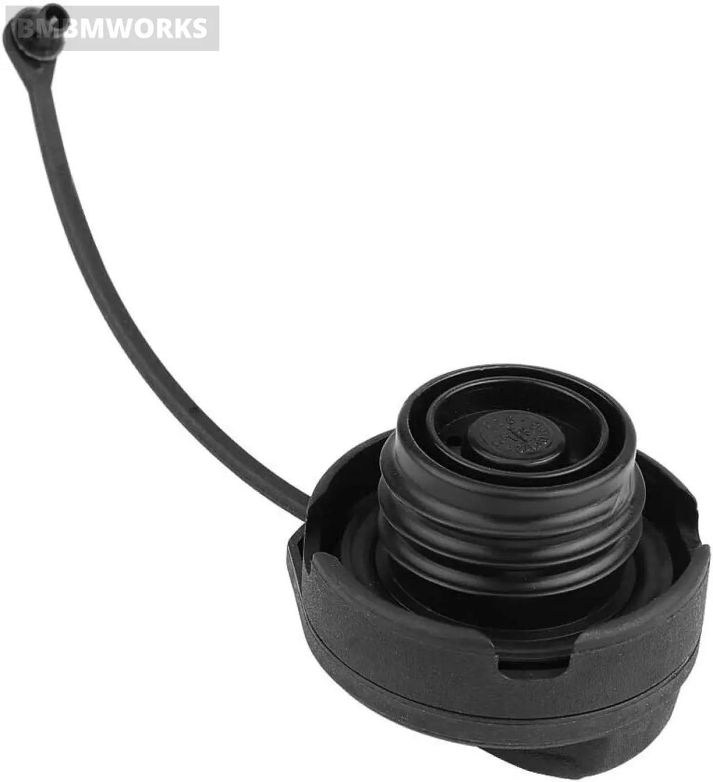 Fuel Filler Cap Tank Cover For Volkswagen Audi 1J0201550A 1J0201550Bf