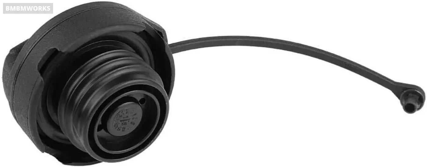 Fuel Filler Cap Tank Cover For Volkswagen Audi 1J0201550A 1J0201550Bf