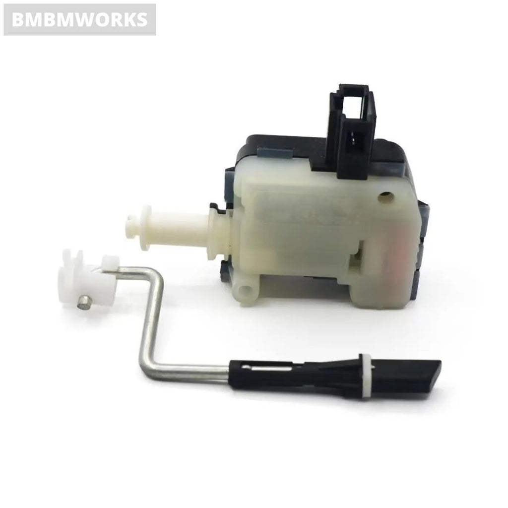 Fuel Filler Flap Servomotor Vw Jetta Mk5 Touran Golf 4 Passat B5 Audi Tt Skoda