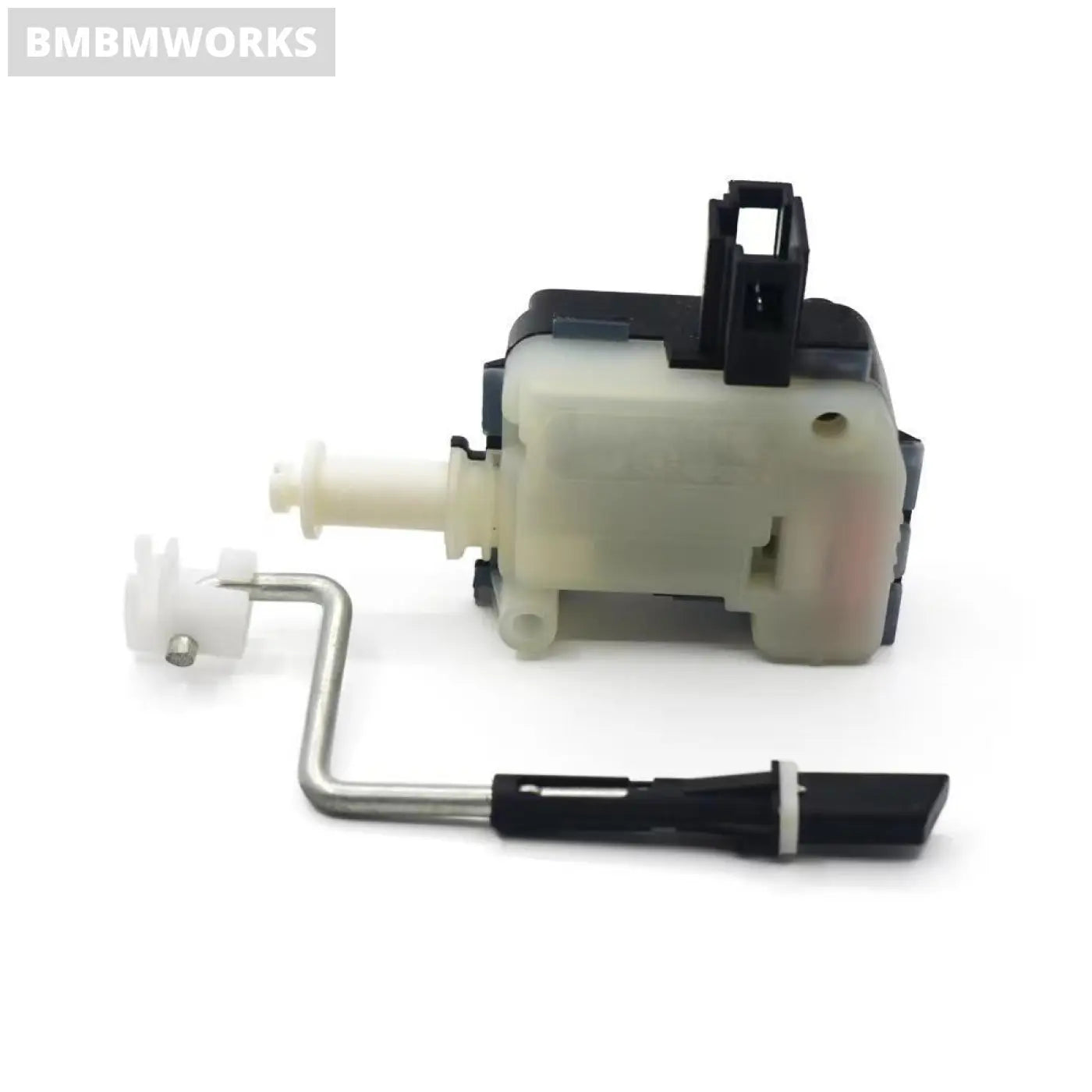 Fuel Filler Flap Servomotor Vw Jetta Mk5 Touran Golf 4 Passat B5 Audi Tt Skoda