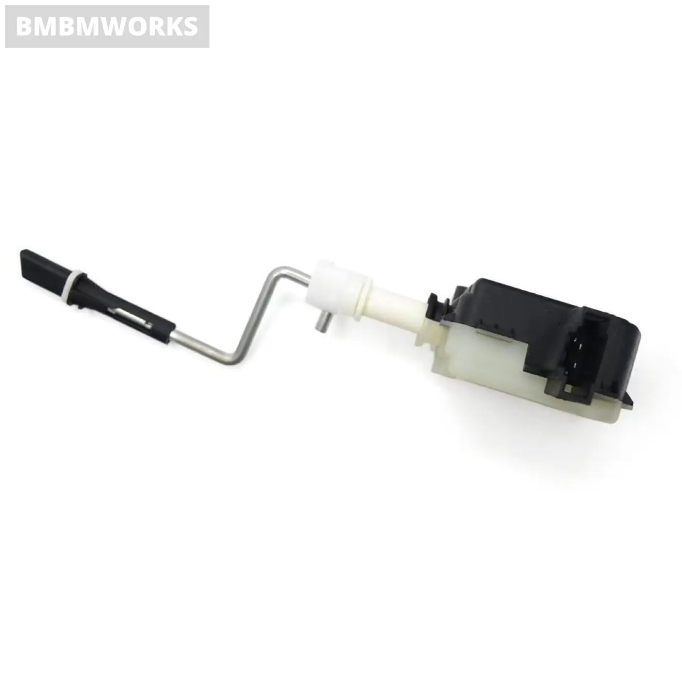 Fuel Filler Flap Servomotor Vw Jetta Mk5 Touran Golf 4 Passat B5 Audi Tt Skoda