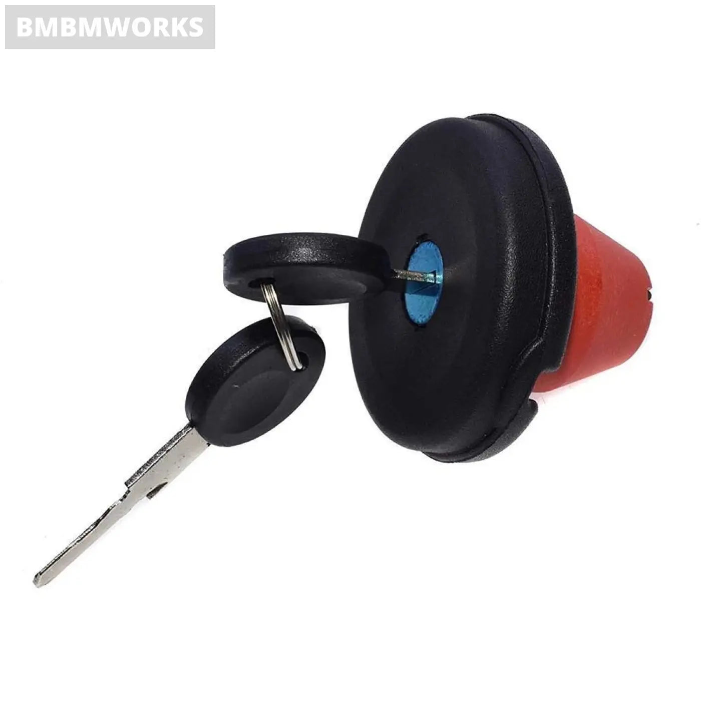 Fuel Filler Gas Tank Cap Keys For Volkswagen Sharan Seat Alhambra Ford Galaxy