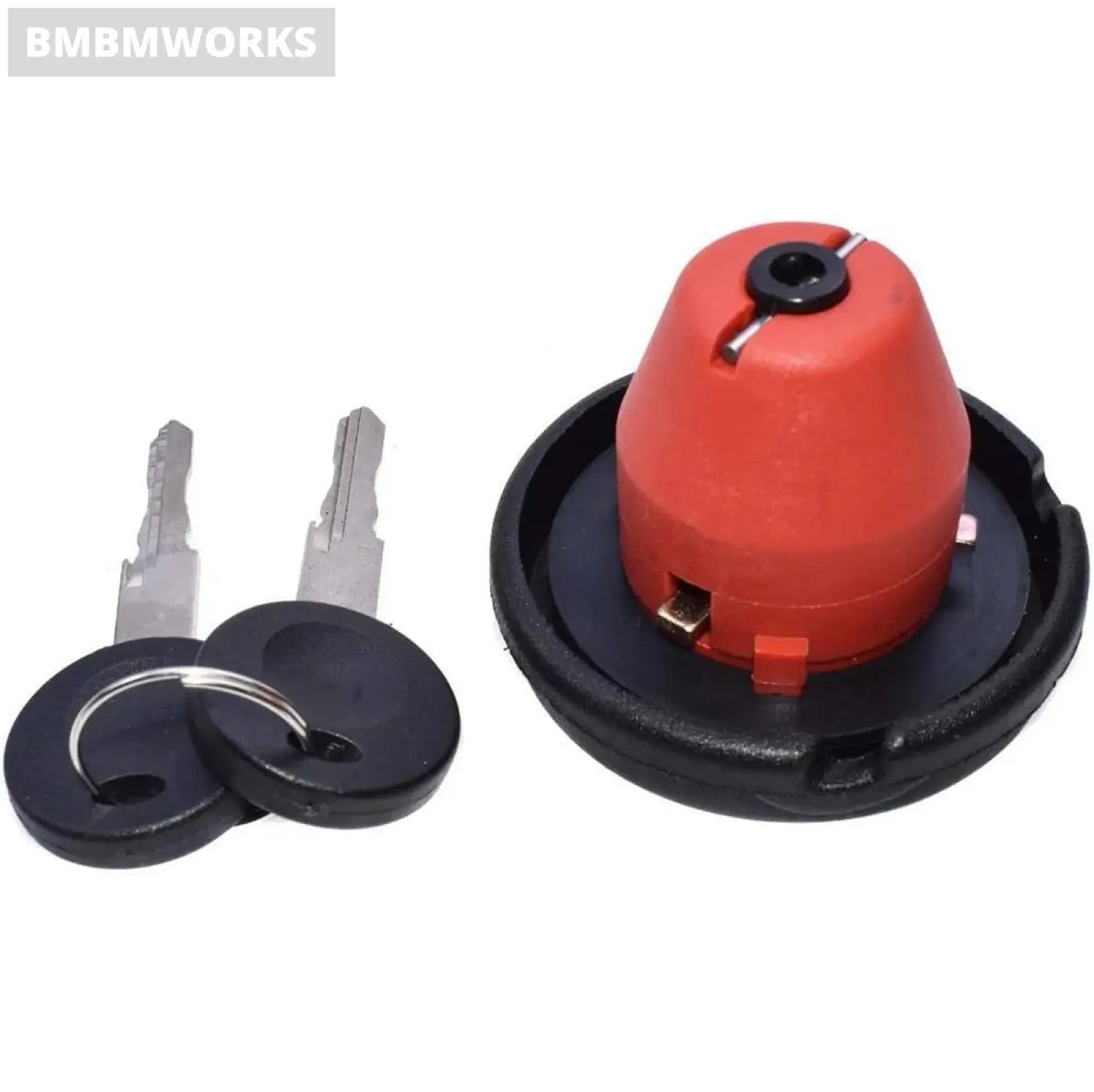 Fuel Filler Gas Tank Cap Keys For Volkswagen Sharan Seat Alhambra Ford Galaxy