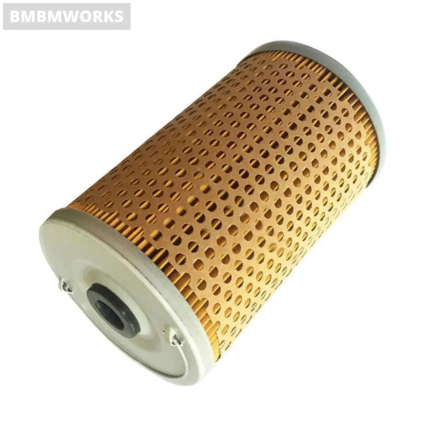 Fuel Filter Element Steyr Motors Daewoo Excavator Old Type Dh280 614080739