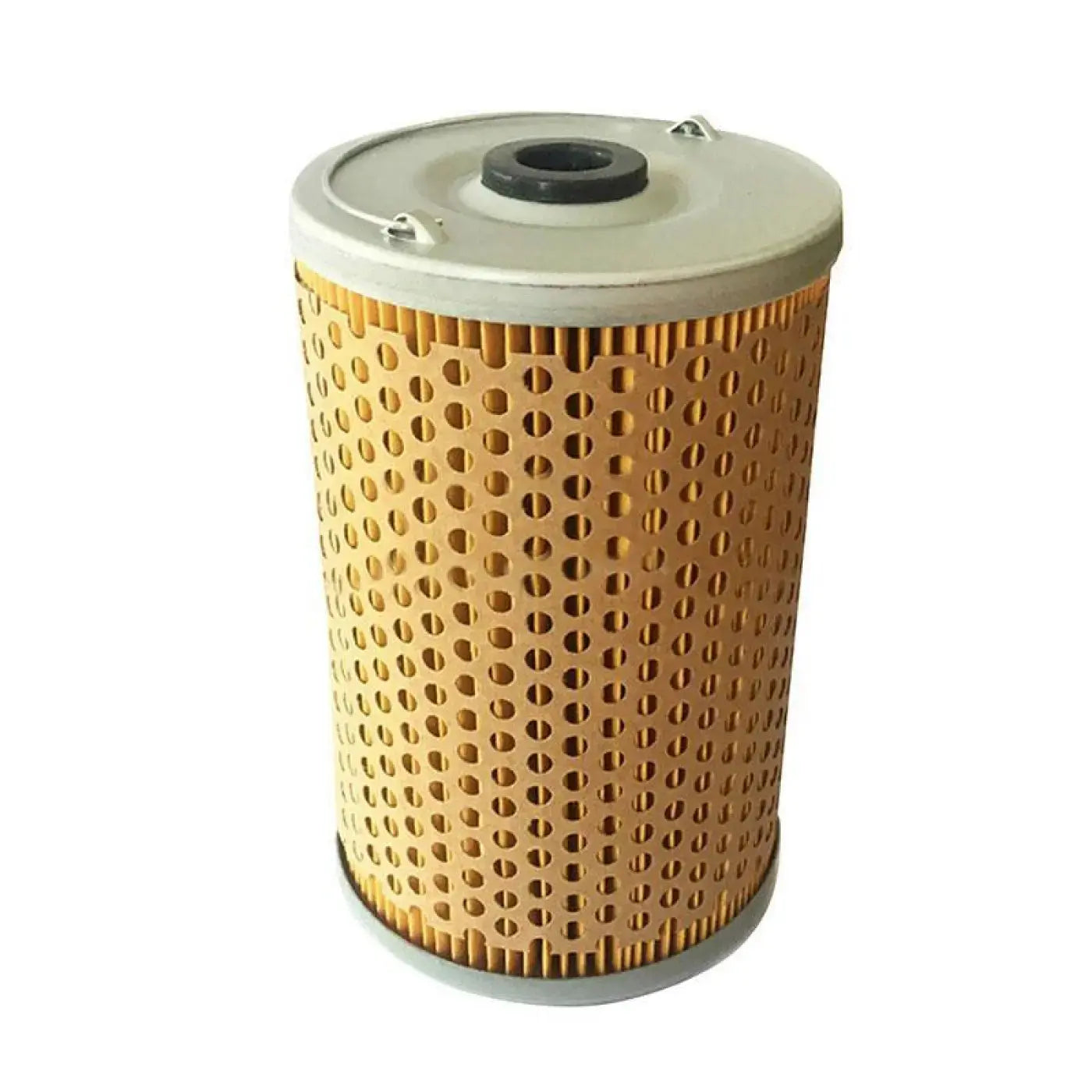 Fuel Filter Element Steyr Motors Daewoo Excavator Old Type Dh280 614080739