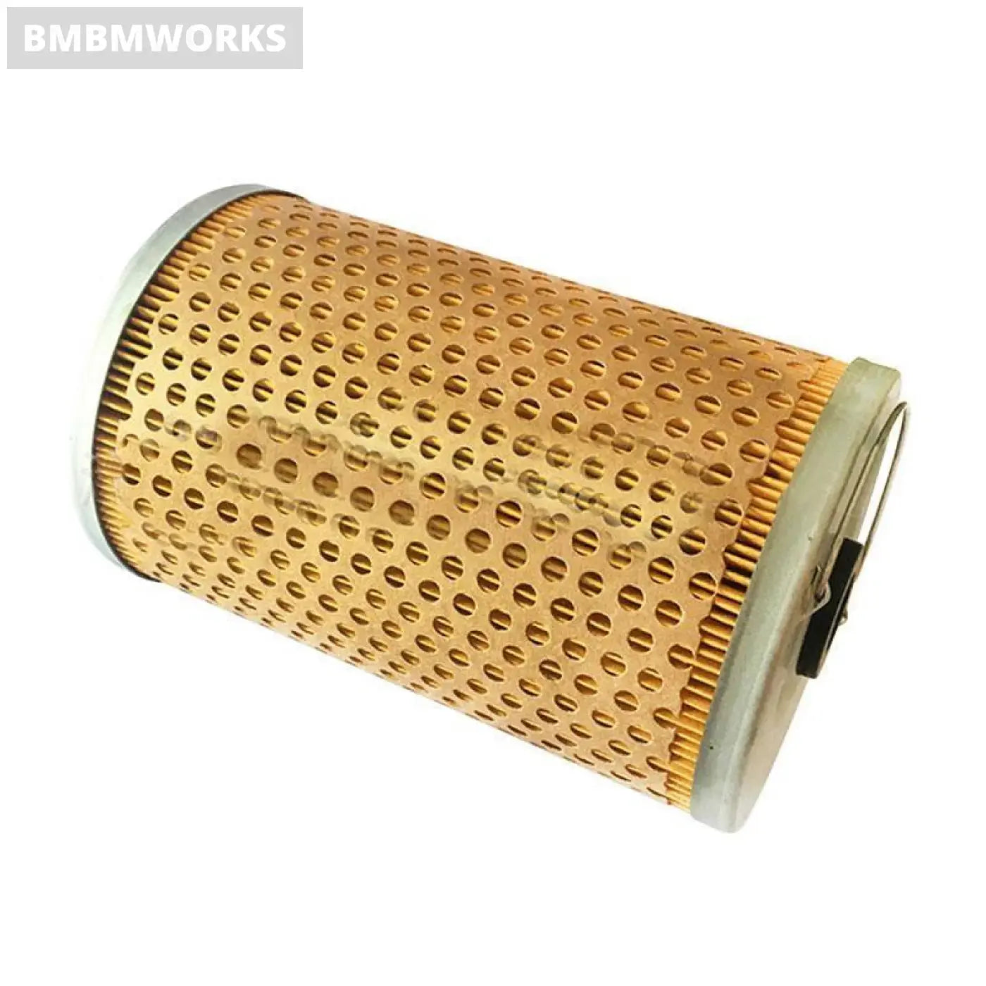 Fuel Filter Element Steyr Motors Daewoo Excavator Old Type Dh280 614080739