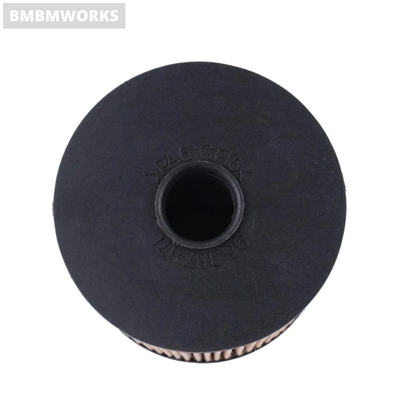 Fuel Filter Kit With O-Rings & Seals Replacement Cooper R55 R56 R57 Hatchback