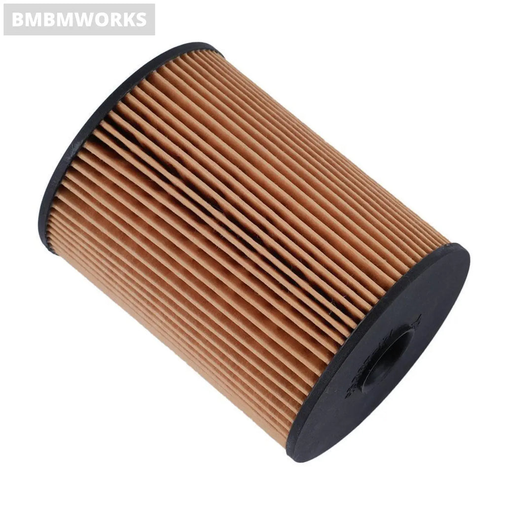 Fuel Filter Kit With O-Rings & Seals Replacement Cooper R55 R56 R57 Hatchback