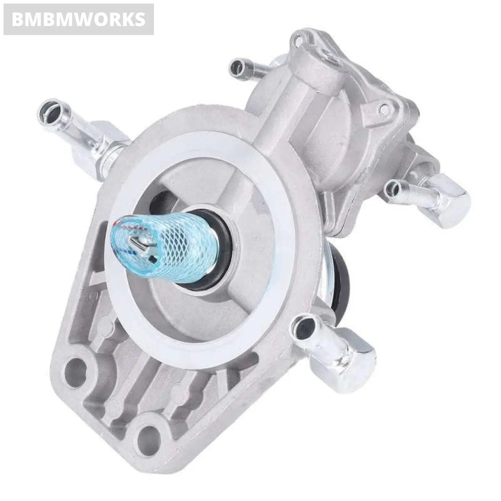 Fuel Filter Mounting Base For Nissan Navara D22 Yd25Ddti