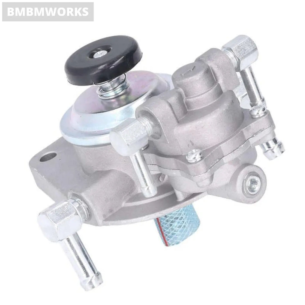 Fuel Filter Mounting Base For Nissan Navara D22 Yd25Ddti