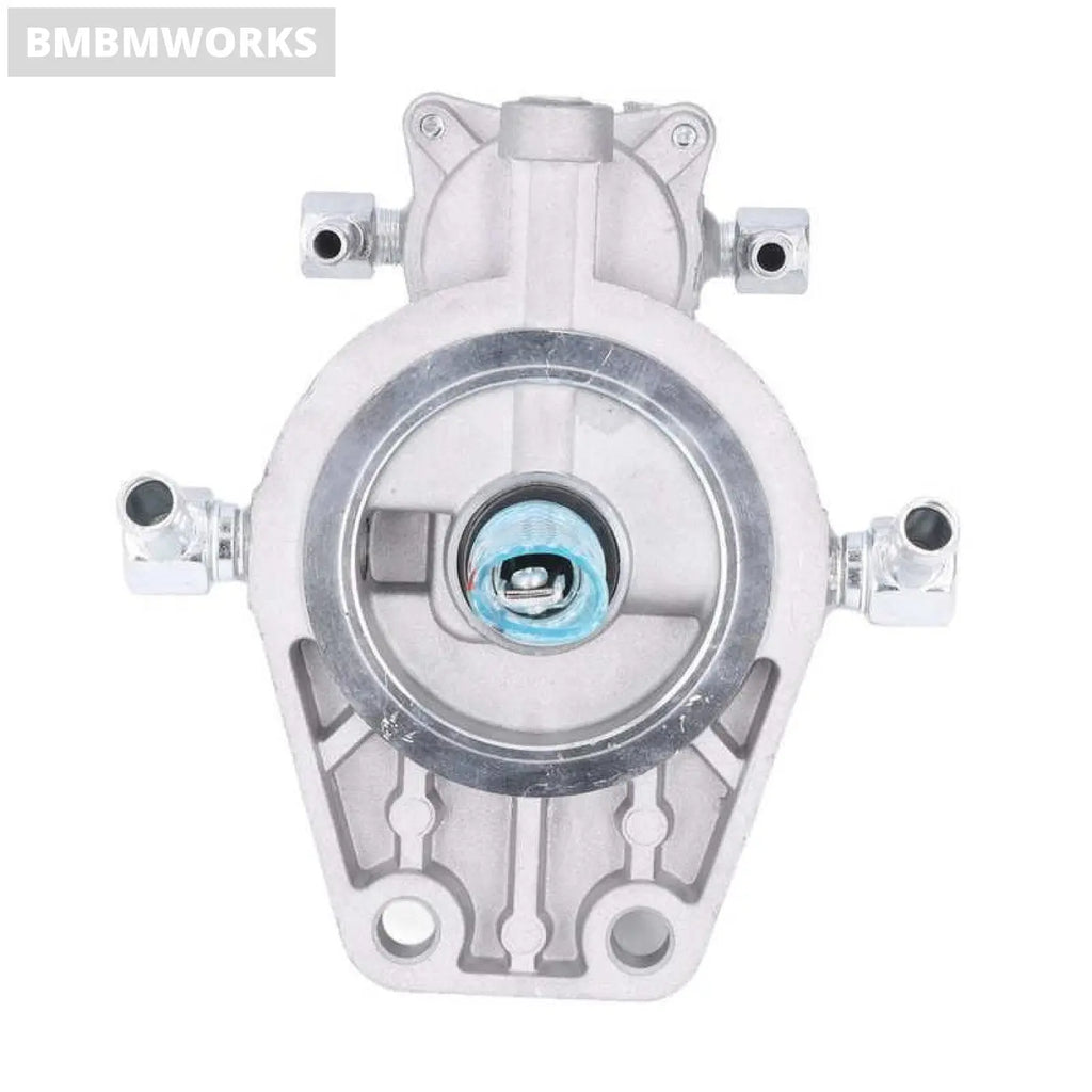 Fuel Filter Mounting Base For Nissan Navara D22 Yd25Ddti