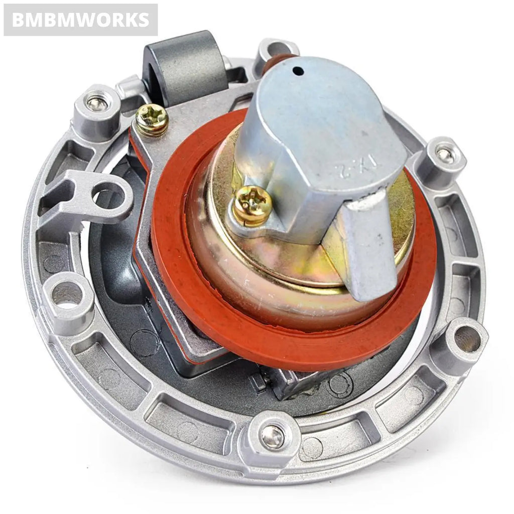 Fuel Gas Oil Tank Cap Cover W/ Key Kawasaki Ninja 250 300 Z250 Z300 Er250 Er300