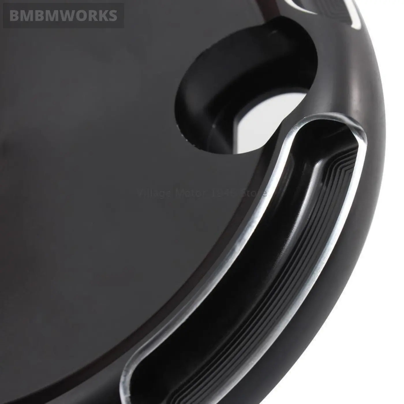 Fuel Gas Tank Decorative Console Door Cap Cover Harley Touring Electra Street