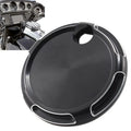 Fuel Gas Tank Decorative Console Door Cap Cover Harley Touring Electra Street
