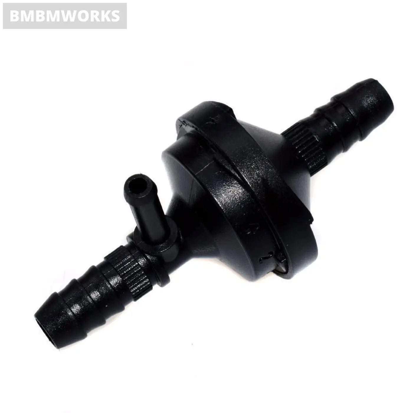 Fuel Injection Manifold Pressure Vacuum & Air Pump Check Valve Vw Passat Beetle