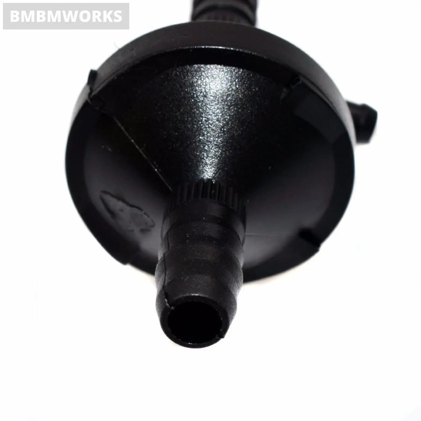 Fuel Injection Manifold Pressure Vacuum & Air Pump Check Valve Vw Passat Beetle