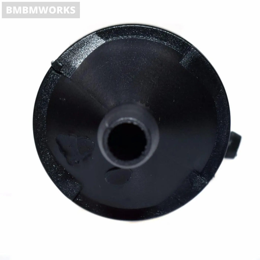 Fuel Injection Manifold Pressure Vacuum & Air Pump Check Valve Vw Passat Beetle