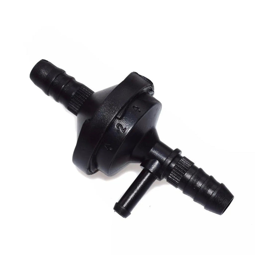 Fuel Injection Manifold Pressure Vacuum & Air Pump Check Valve Vw Passat Beetle