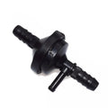 Fuel Injection Manifold Pressure Vacuum & Air Pump Check Valve Vw Passat Beetle