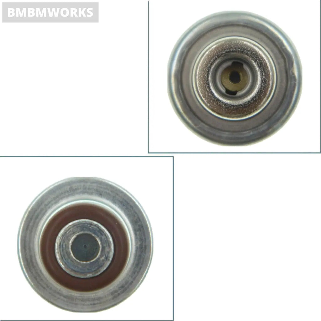 Fuel Injection Pressure Regulator Chevrolet Lexus Pontiac Scion & Toyota