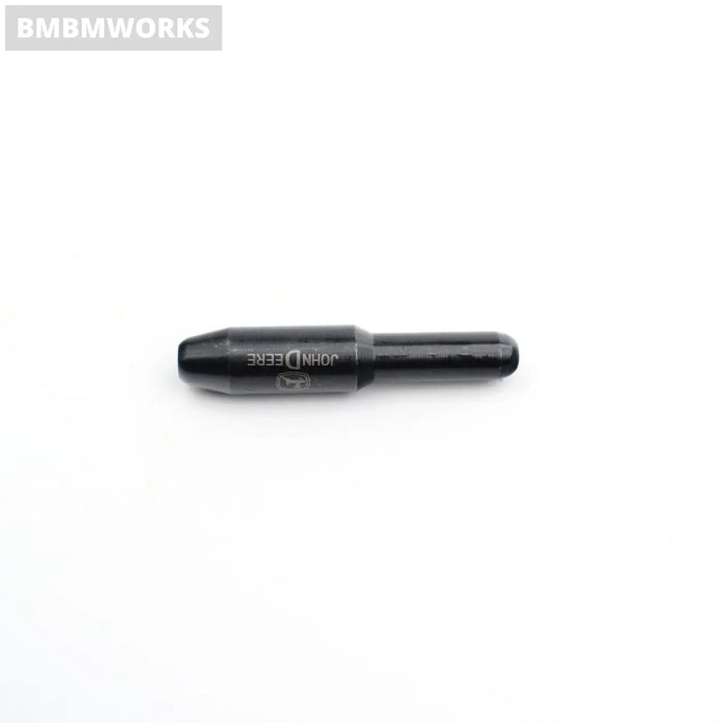 Fuel Injector Conduit High Pressure Intake Duct Assembly John Deere Tractor 0950