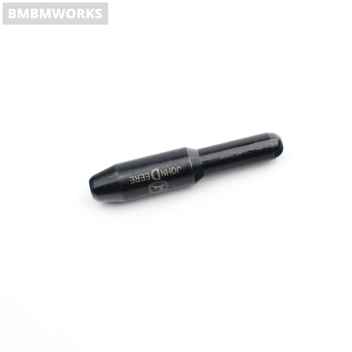 Fuel Injector Conduit High Pressure Intake Duct Assembly John Deere Tractor 0950