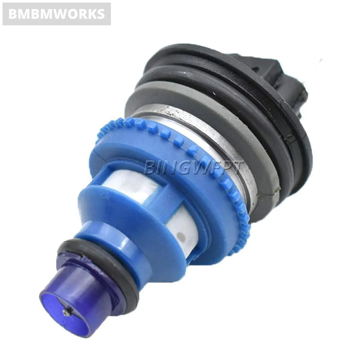 Fuel Injector Fiat Uno Renault R19 - Clio 1.4