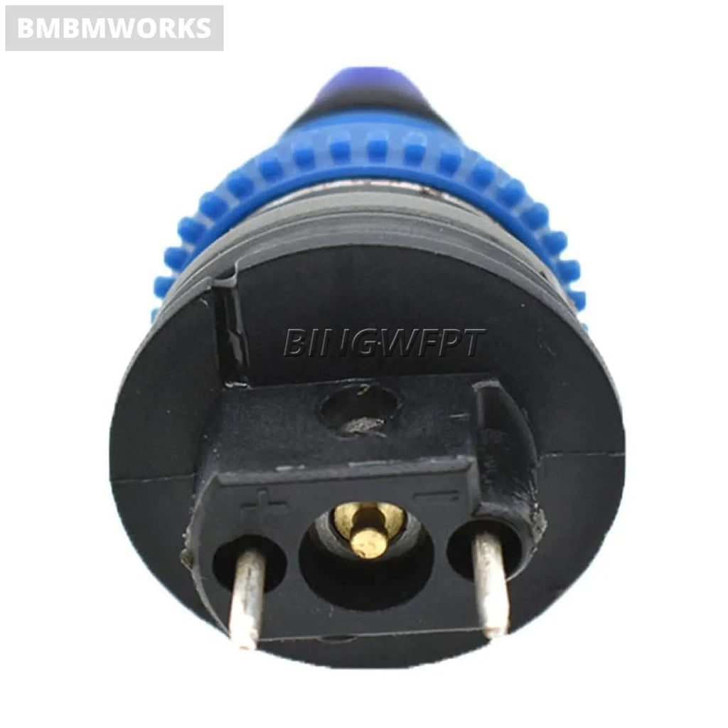 Fuel Injector Fiat Uno Renault R19 - Clio 1.4