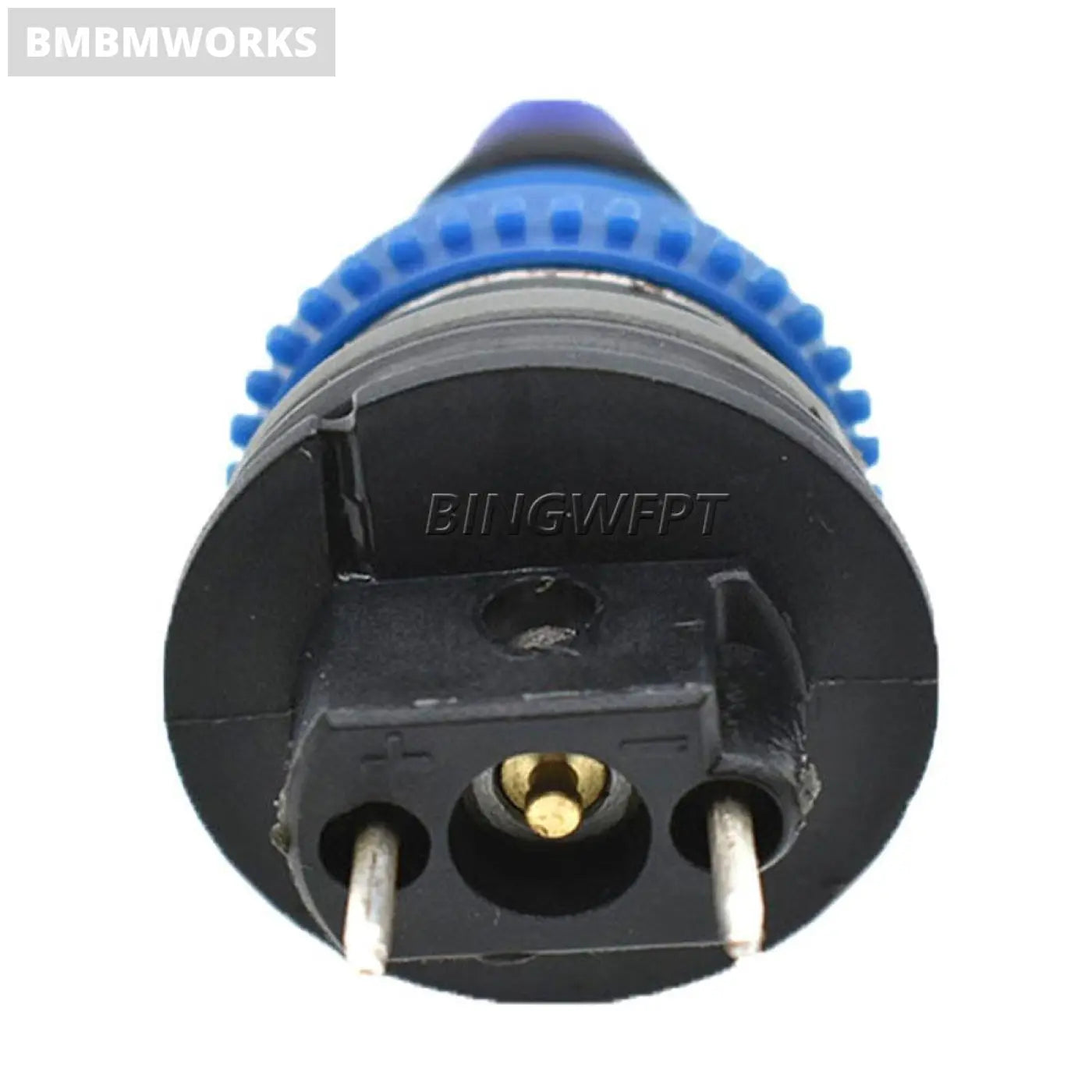 Fuel Injector Fiat Uno Renault R19 - Clio 1.4